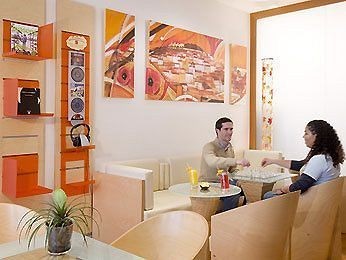 Hotel Ibis Lisboa Saldanha