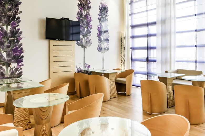 Hotel Ibis Evora