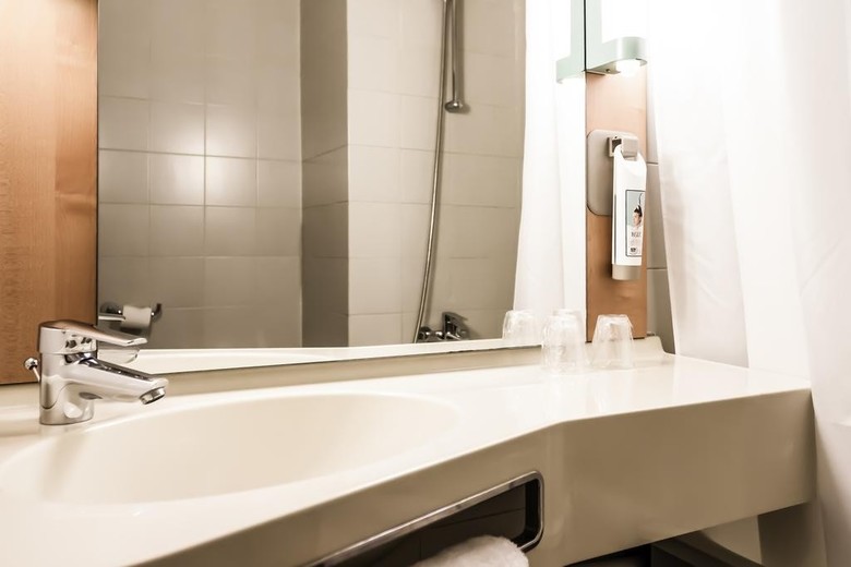 Hotel Ibis Evora