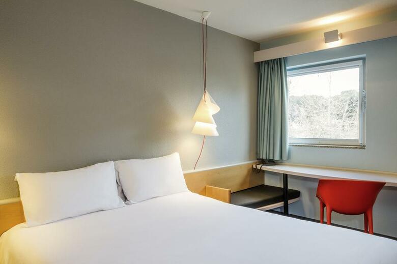 Hotel Ibis Evora