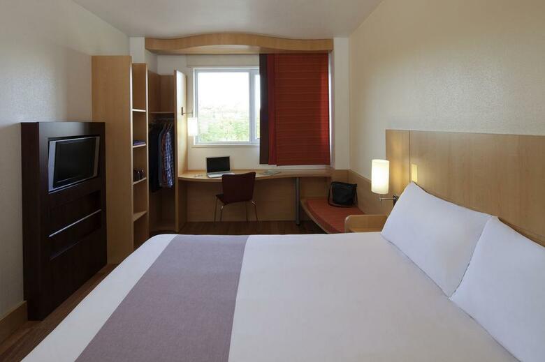 Hotel Ibis Evora