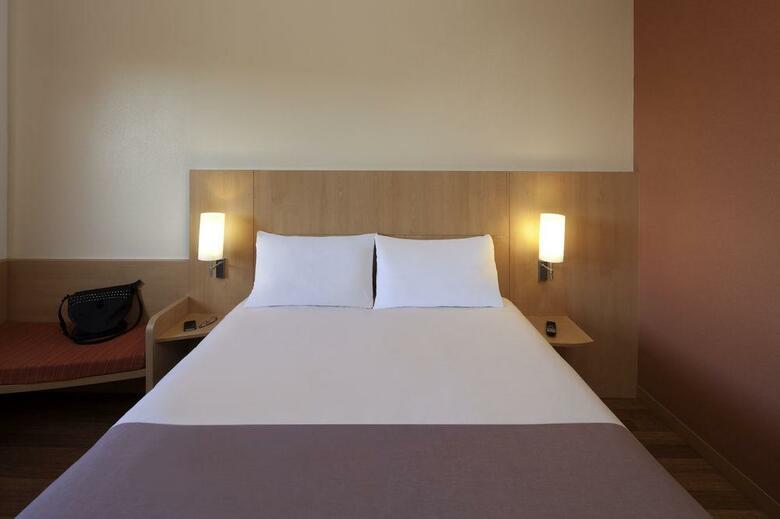 Hotel Ibis Evora