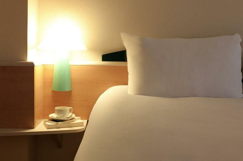 Hotel Ibis Evora