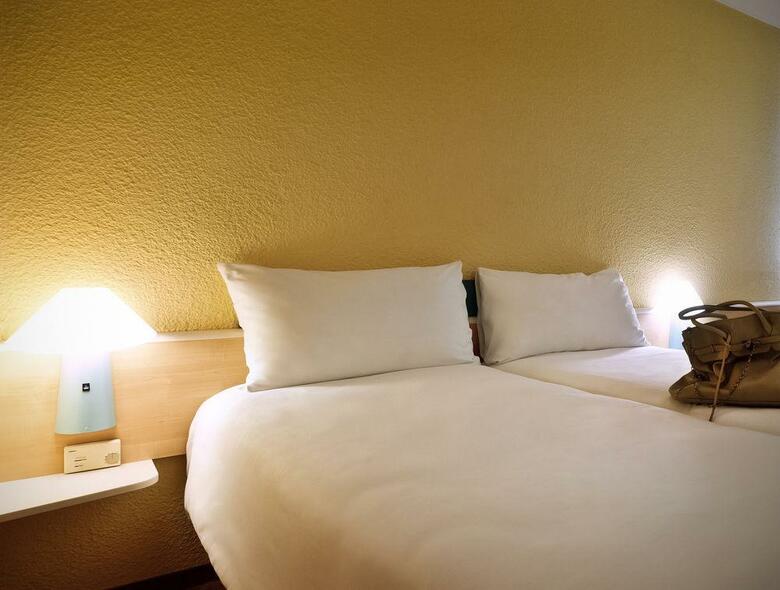 Hotel Ibis Evora