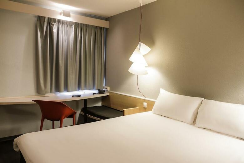 Hotel Ibis Evora