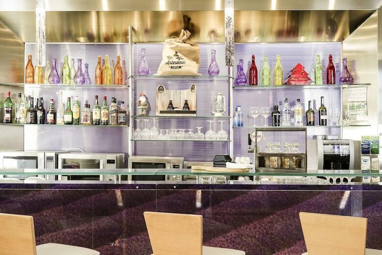 Hotel Ibis Evora