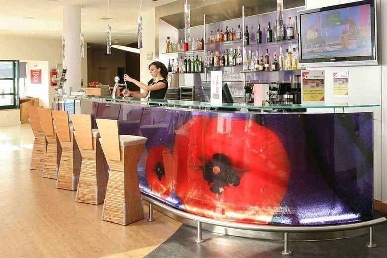 Hotel Ibis Evora