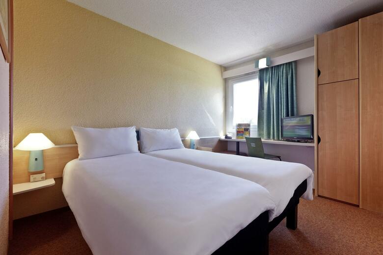 Hotel Ibis Evora