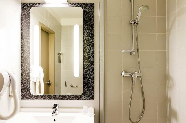Hotel Ibis Evora