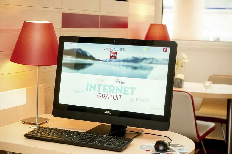 Hotel Ibis Evora