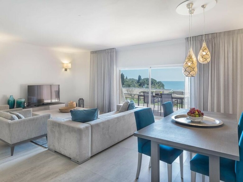 Vilalara Grand Hotel Algarve