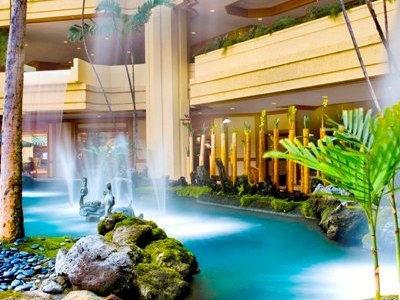Hotel Hyatt Regency Waikiki
