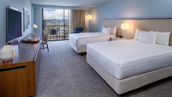Hotel Hyatt Regency Waikiki
