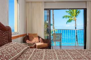 Kaanapali Beach Hotel