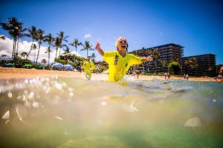 Kaanapali Beach Hotel