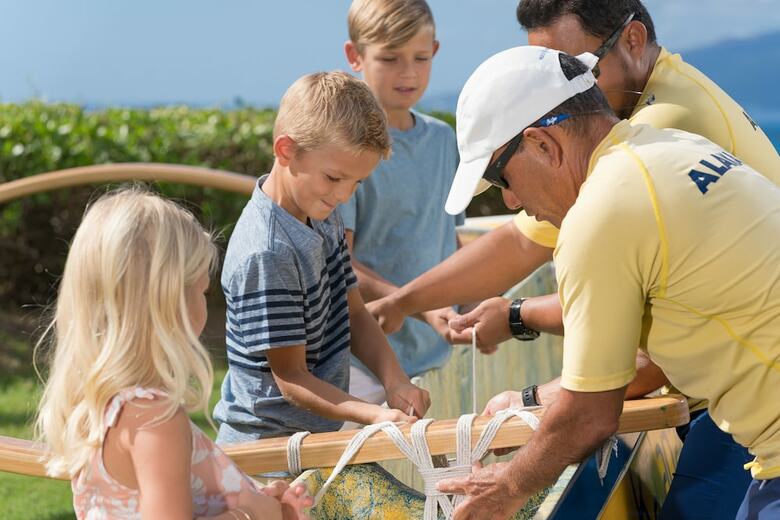 Kaanapali Beach Hotel