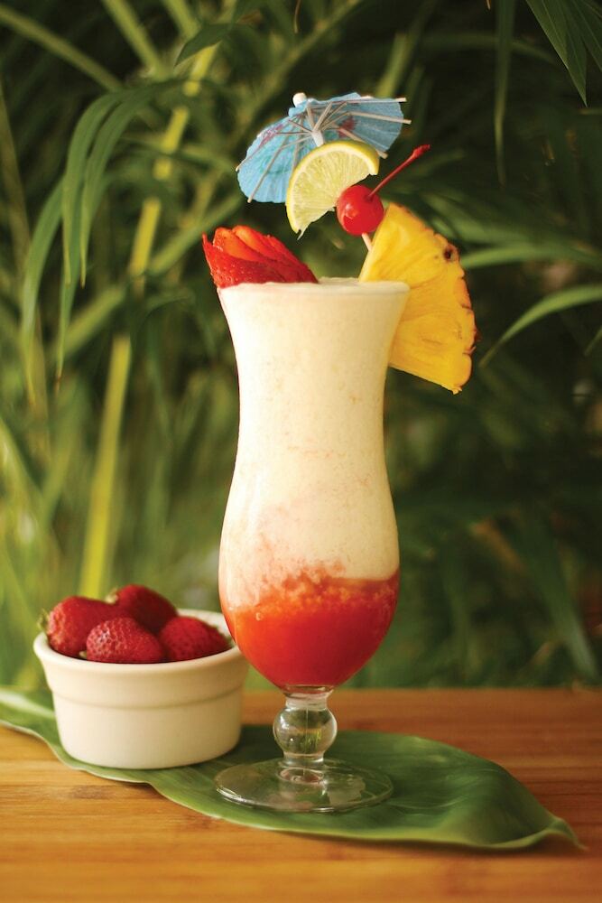 Kaanapali Beach Hotel