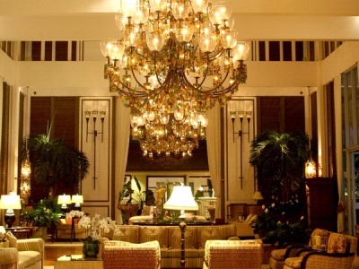 Kahala Hotel And Resort