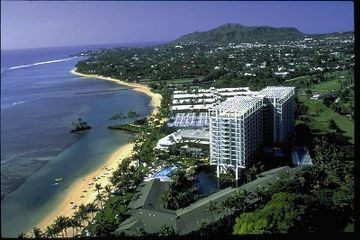 Kahala Hotel And Resort