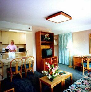 Ilima Hotel