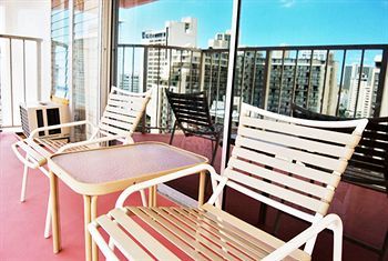 Ilima Hotel