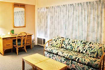 Ilima Hotel