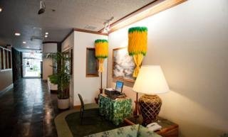 Ilima Hotel