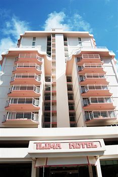Ilima Hotel