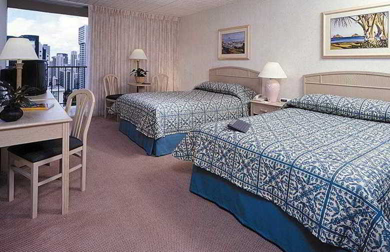 Hotel Miramar At Waikiki