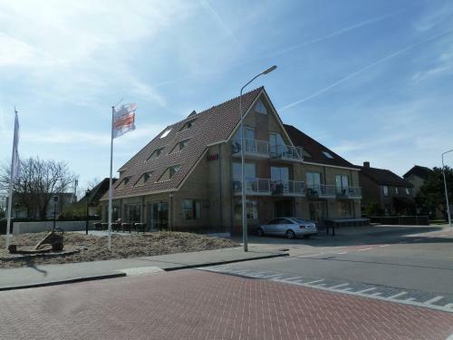 Hotel Het Zwaantje