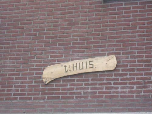 Bed & Breakfast Thuis Bij Frans En Els