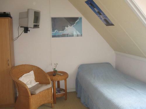 Bed & Breakfast Thuis Bij Frans En Els