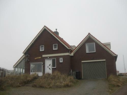 Bed & Breakfast Thuis Bij Frans En Els