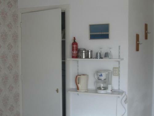 Bed & Breakfast Thuis Bij Frans En Els