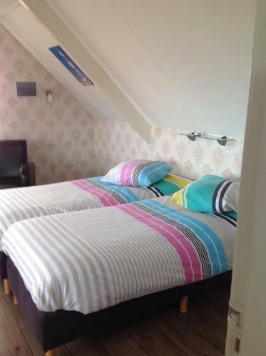 Bed & Breakfast Thuis Bij Frans En Els