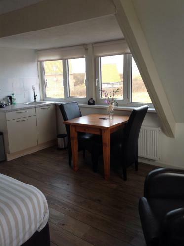Bed & Breakfast Thuis Bij Frans En Els