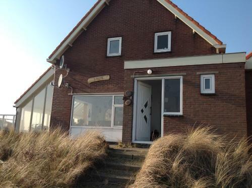 Bed & Breakfast Thuis Bij Frans En Els