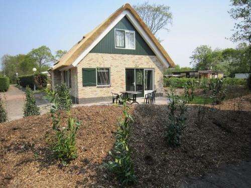 Bungalowpark 't Hoogelandt