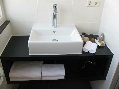 Boutique Hotel De Zwaluw
