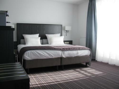 Boutique Hotel De Zwaluw