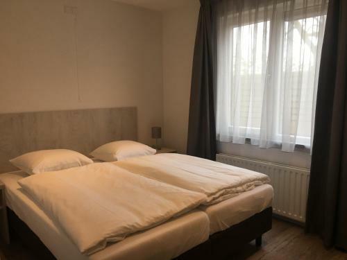 Boutique Hotel De Zwaluw