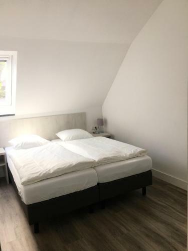 Boutique Hotel De Zwaluw