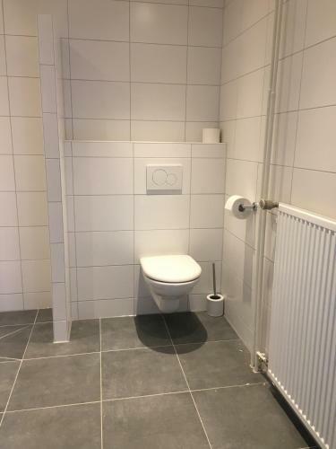 Boutique Hotel De Zwaluw