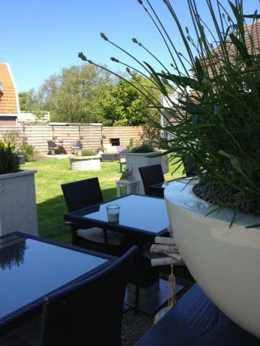 Boutique Hotel De Zwaluw