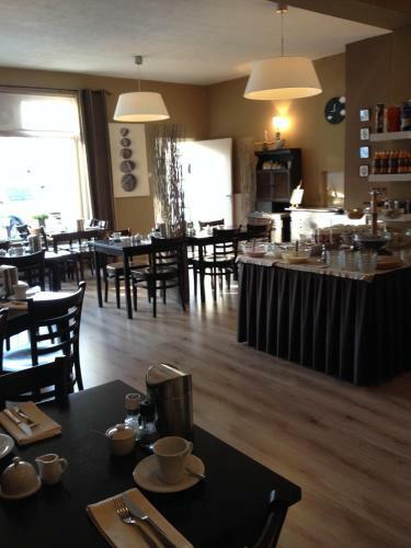 Boutique Hotel De Zwaluw