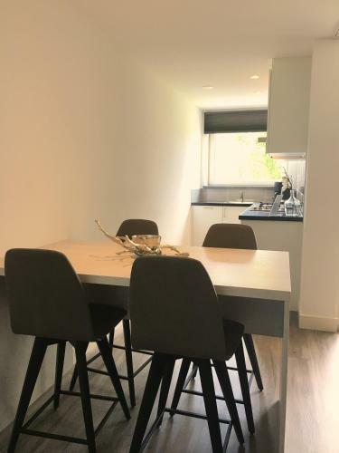 Boutique Hotel De Zwaluw