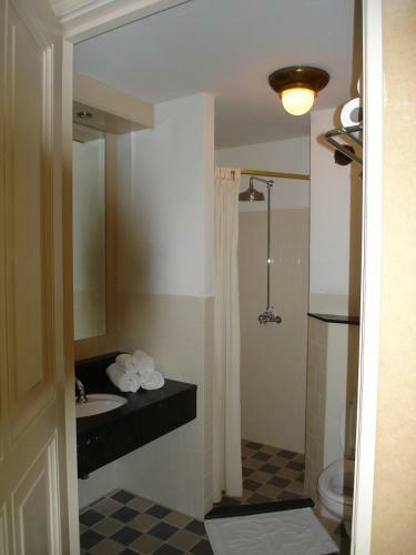 Bed & Breakfast Logement Brocante