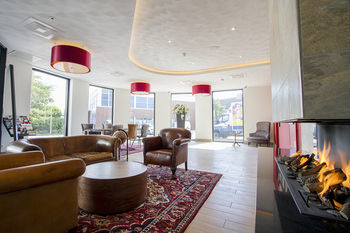 Bastion Hotel Rotterdam / Brielle - Europoort