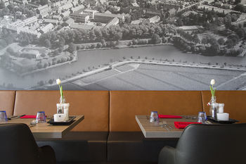Bastion Hotel Rotterdam / Brielle - Europoort