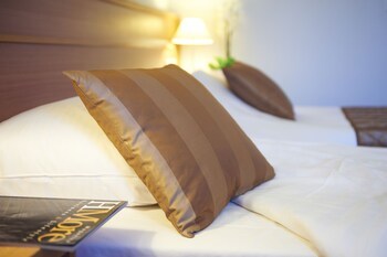 Bastion Hotel Rotterdam / Brielle - Europoort